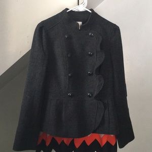 Loft Coat